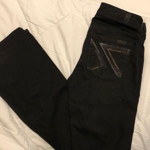 7 for all Mankind Flynt Jean